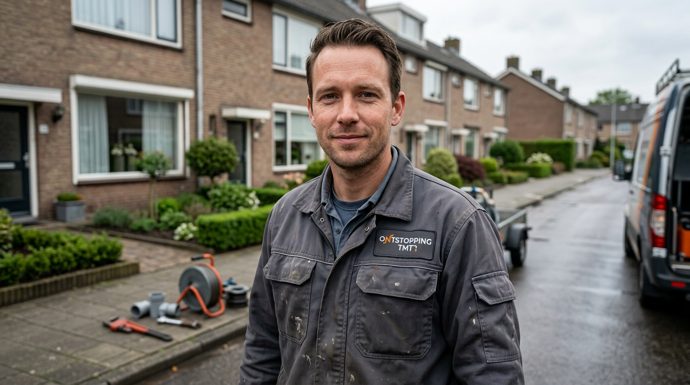 Werkbus van ons vakteam